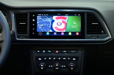 Cupra Ateca Gebrauchtwagen Cupra Ateca Gebrauchtwagen