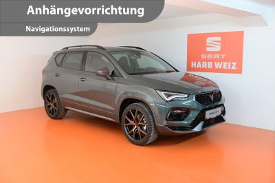 Cupra Ateca Gebrauchtwagen