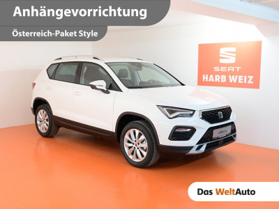 Seat Ateca Gebrauchtwagen
