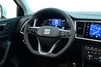 Seat Ateca Gebrauchtwagen