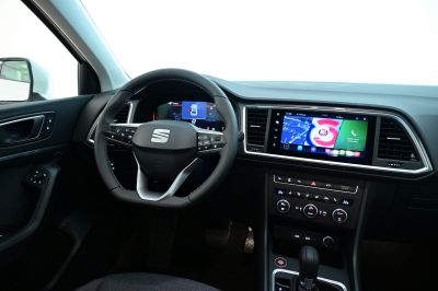 Seat Ateca Gebrauchtwagen