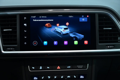 Seat Ateca Gebrauchtwagen