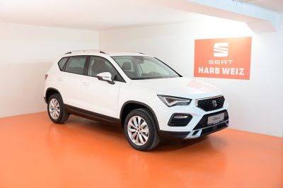 Seat Ateca Gebrauchtwagen