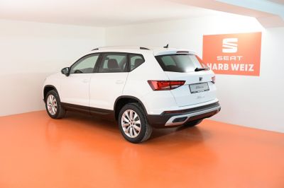 Seat Ateca Gebrauchtwagen
