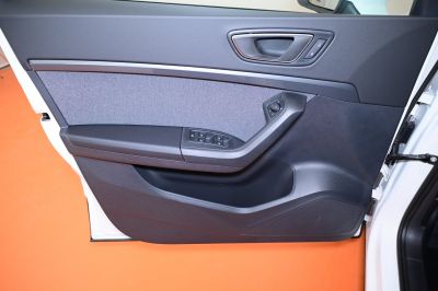 Seat Ateca Gebrauchtwagen