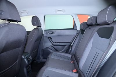 Seat Ateca Gebrauchtwagen