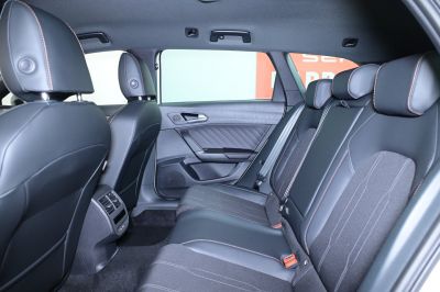 Cupra Leon Gebrauchtwagen Cupra Leon Gebrauchtwagen