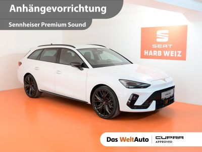 Cupra Leon Gebrauchtwagen Cupra Leon Gebrauchtwagen