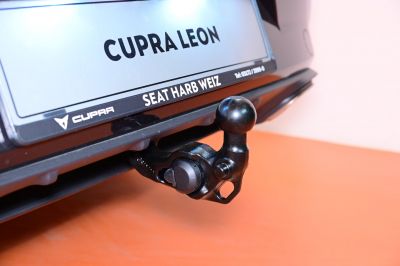 Cupra Leon Gebrauchtwagen