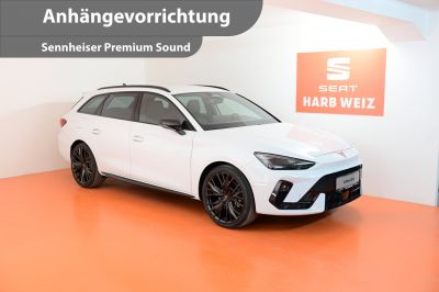 Cupra Leon Gebrauchtwagen