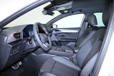 Cupra Leon Gebrauchtwagen Cupra Leon Gebrauchtwagen