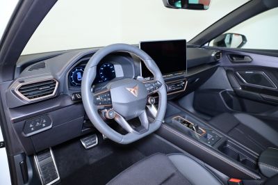 Cupra Leon Gebrauchtwagen Cupra Leon Gebrauchtwagen