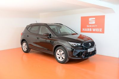 Seat Arona Gebrauchtwagen Seat Arona Gebrauchtwagen