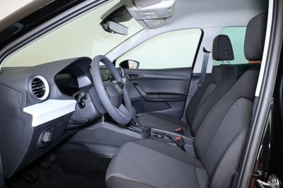 Seat Arona Gebrauchtwagen Seat Arona Gebrauchtwagen