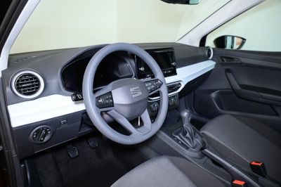 Seat Arona Gebrauchtwagen Seat Arona Gebrauchtwagen