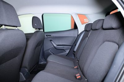Seat Arona Gebrauchtwagen Seat Arona Gebrauchtwagen