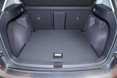 Seat Ateca Gebrauchtwagen Seat Ateca Gebrauchtwagen