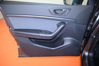 Seat Ateca Gebrauchtwagen Seat Ateca Gebrauchtwagen