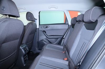 Seat Ateca Gebrauchtwagen Seat Ateca Gebrauchtwagen