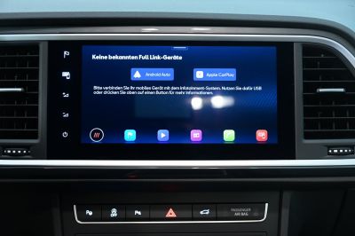 Seat Ateca Gebrauchtwagen Seat Ateca Gebrauchtwagen