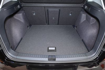 Seat Ateca Gebrauchtwagen Seat Ateca Gebrauchtwagen