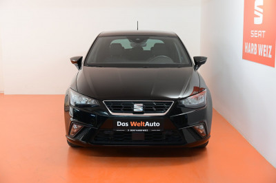 Seat Ibiza Gebrauchtwagen