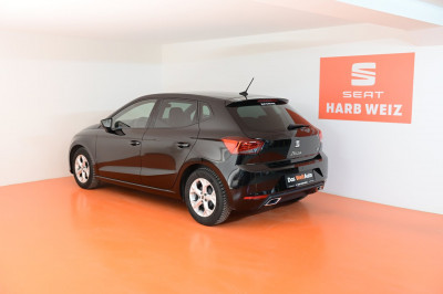 Seat Ibiza Gebrauchtwagen