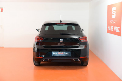 Seat Ibiza Gebrauchtwagen