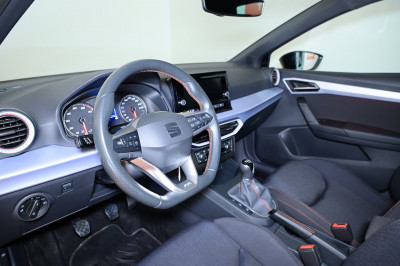 Seat Ibiza Gebrauchtwagen