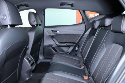 Cupra Formentor Gebrauchtwagen Cupra Formentor Gebrauchtwagen