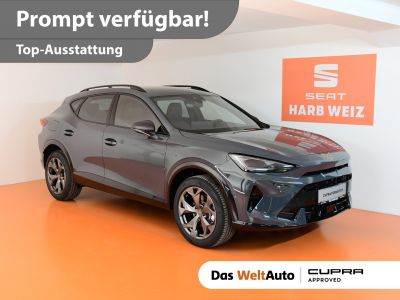 Cupra Formentor Gebrauchtwagen Cupra Formentor Gebrauchtwagen
