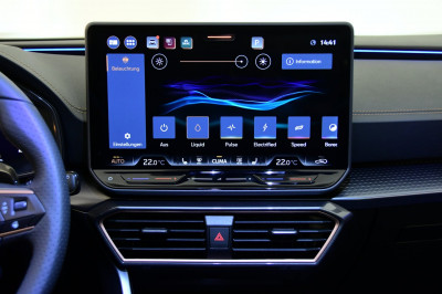 Cupra Formentor Gebrauchtwagen