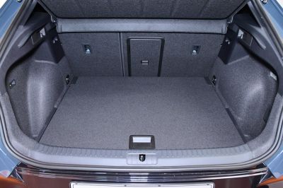 Cupra Formentor Gebrauchtwagen Cupra Formentor Gebrauchtwagen