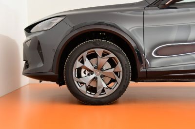 Cupra Formentor Gebrauchtwagen Cupra Formentor Gebrauchtwagen