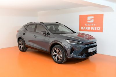 Cupra Formentor Gebrauchtwagen Cupra Formentor Gebrauchtwagen