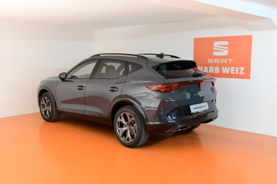 Cupra Formentor Gebrauchtwagen Cupra Formentor Gebrauchtwagen