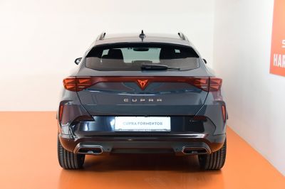 Cupra Formentor Gebrauchtwagen Cupra Formentor Gebrauchtwagen