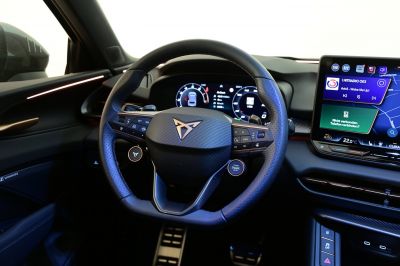Cupra Terramar Gebrauchtwagen Cupra Terramar Gebrauchtwagen