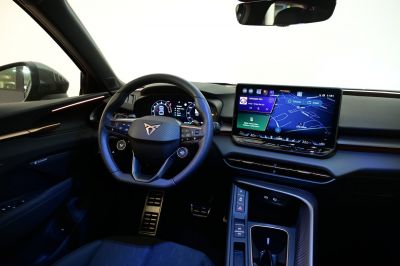 Cupra Terramar Gebrauchtwagen Cupra Terramar Gebrauchtwagen