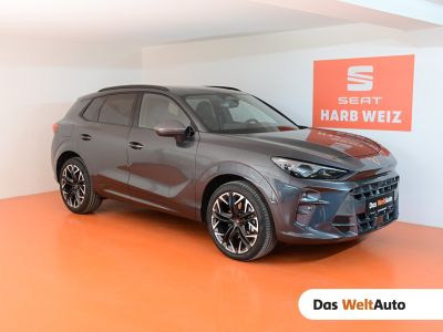 Cupra Terramar Gebrauchtwagen