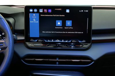 Cupra Terramar Gebrauchtwagen Cupra Terramar Gebrauchtwagen