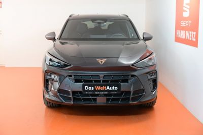 Cupra Terramar Gebrauchtwagen Cupra Terramar Gebrauchtwagen