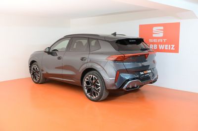 Cupra Terramar Gebrauchtwagen Cupra Terramar Gebrauchtwagen