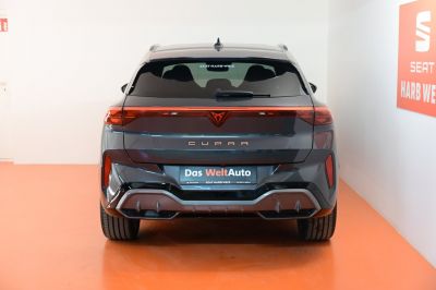 Cupra Terramar Gebrauchtwagen Cupra Terramar Gebrauchtwagen