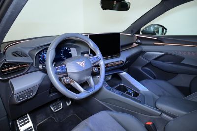Cupra Terramar Gebrauchtwagen Cupra Terramar Gebrauchtwagen
