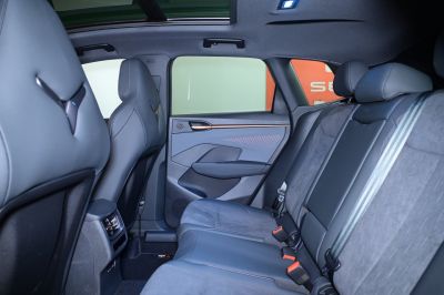 Cupra Terramar Gebrauchtwagen Cupra Terramar Gebrauchtwagen