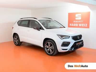 Seat Ateca Gebrauchtwagen