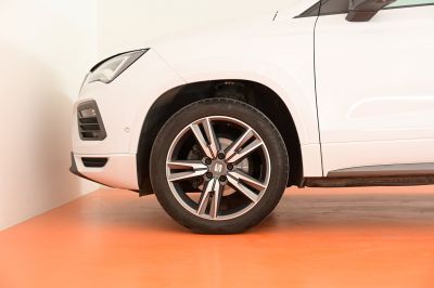 Seat Ateca Gebrauchtwagen
