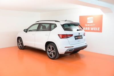 Seat Ateca Gebrauchtwagen