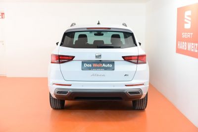 Seat Ateca Gebrauchtwagen
